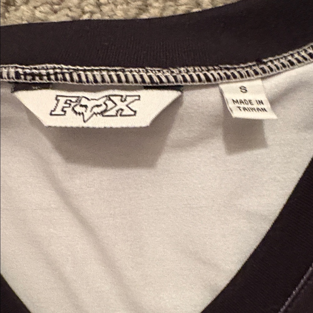 Fox Racing Top - Picture 5 of 6